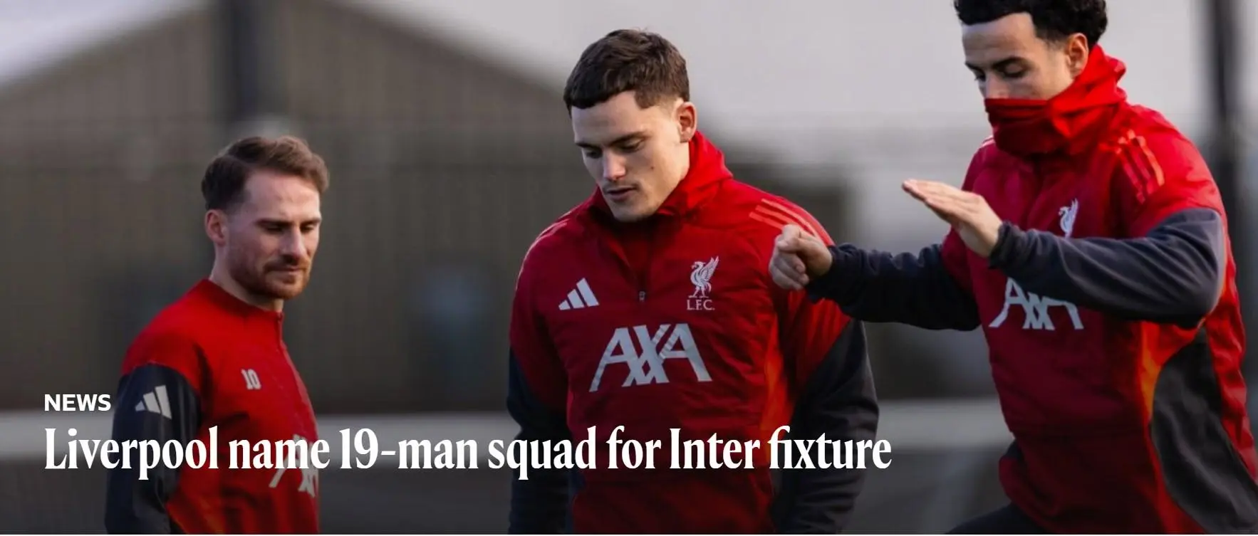 开云体育高尔夫公开赛 | 老虎伍兹 - 传奇回归